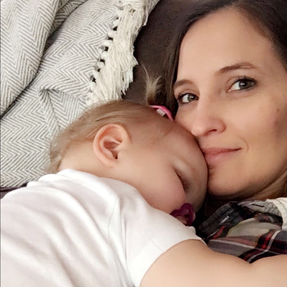 Meet your Posher, Annie